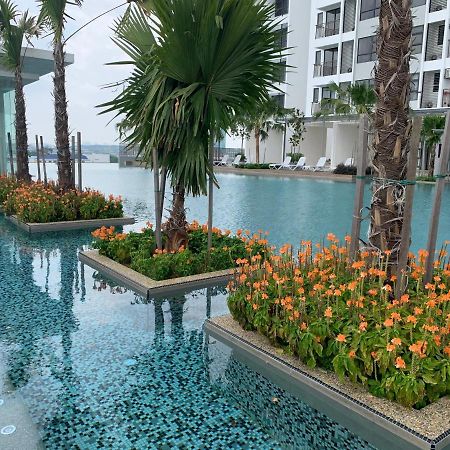 Luxstudio Tiara Imperio Bangi Exterior photo