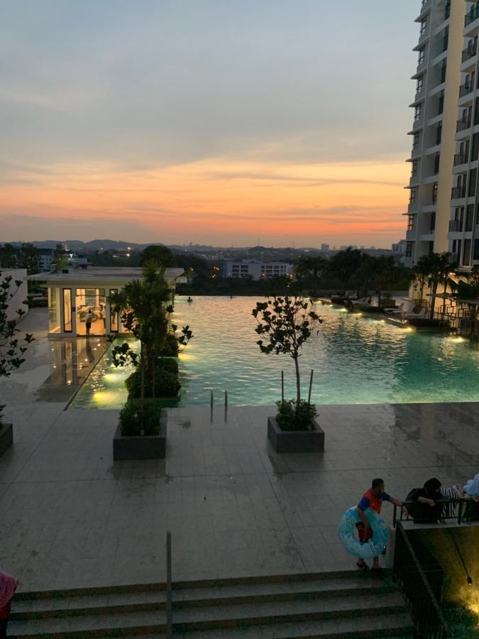 Luxstudio Tiara Imperio Bangi Exterior photo